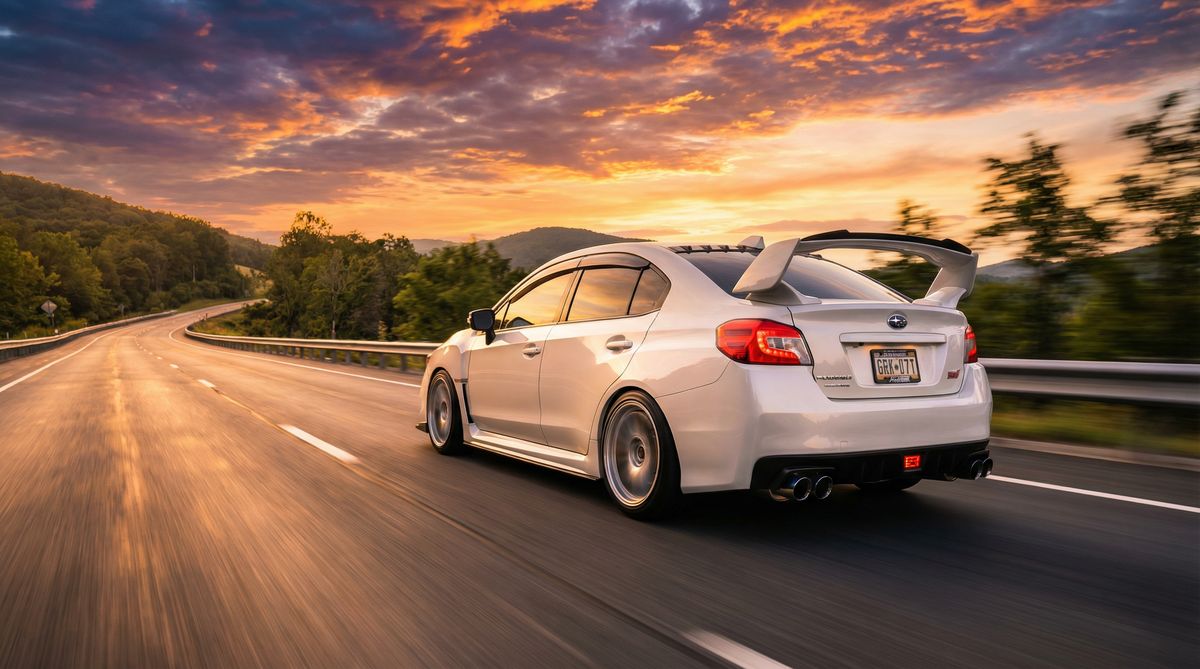 探花汽车改装视频